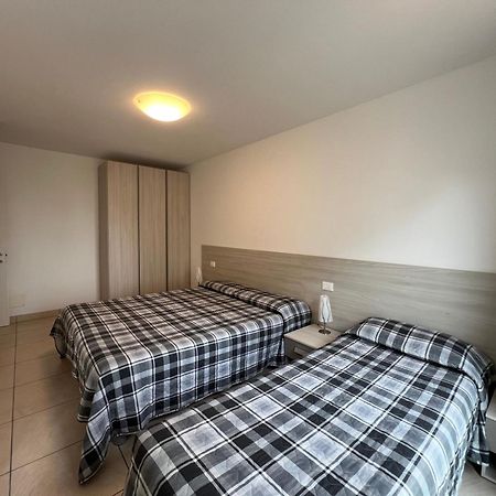 Appartamenti Mare Lignano Sabbiadoro Buitenkant foto