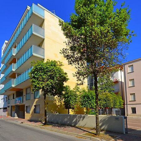 Appartamenti Mare Lignano Sabbiadoro Buitenkant foto