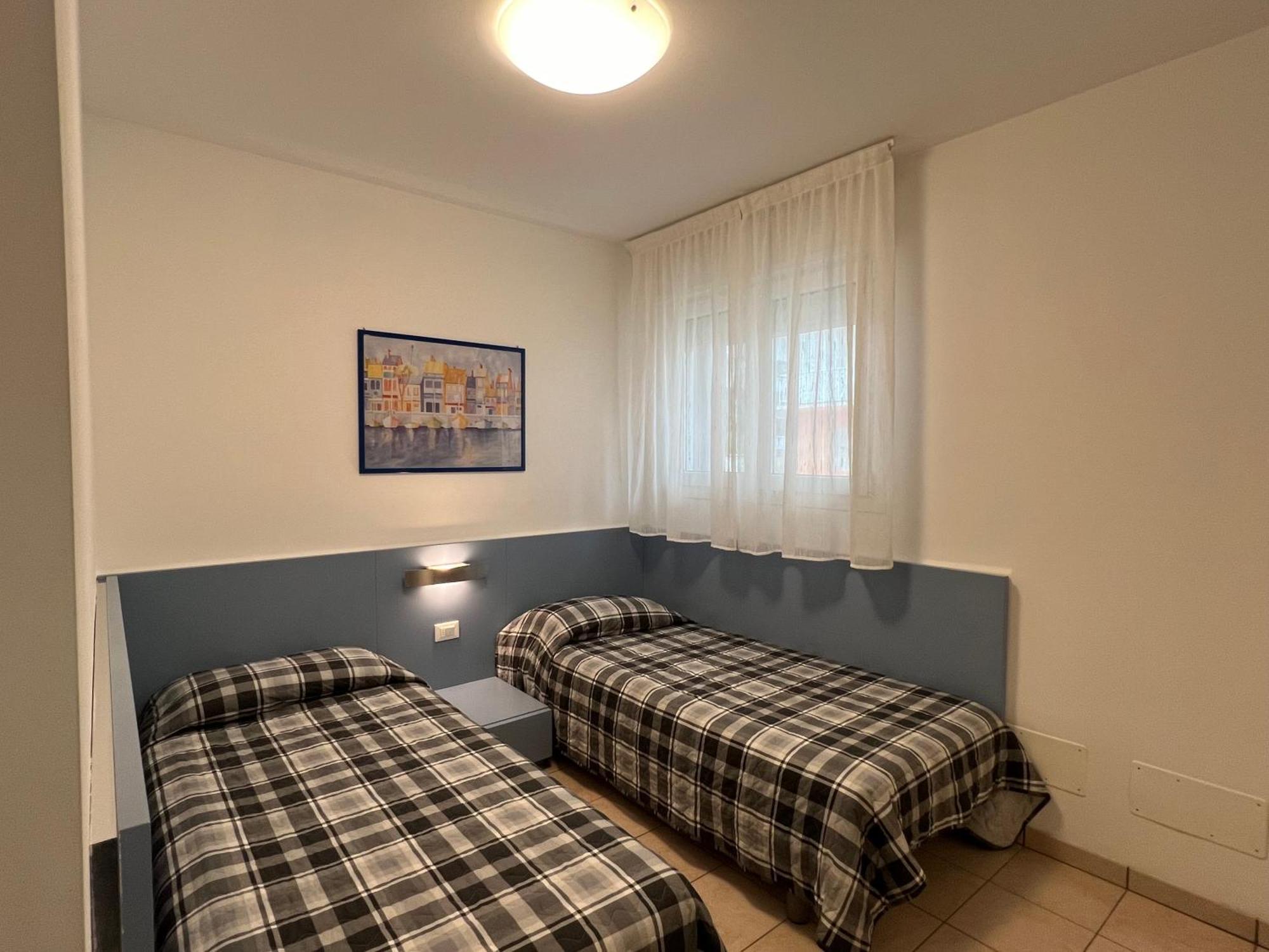 Appartamenti Mare Lignano Sabbiadoro Buitenkant foto