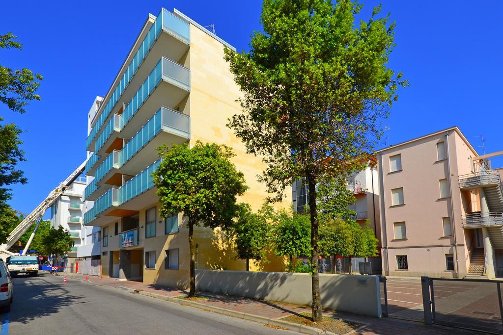 Appartamenti Mare Lignano Sabbiadoro Buitenkant foto