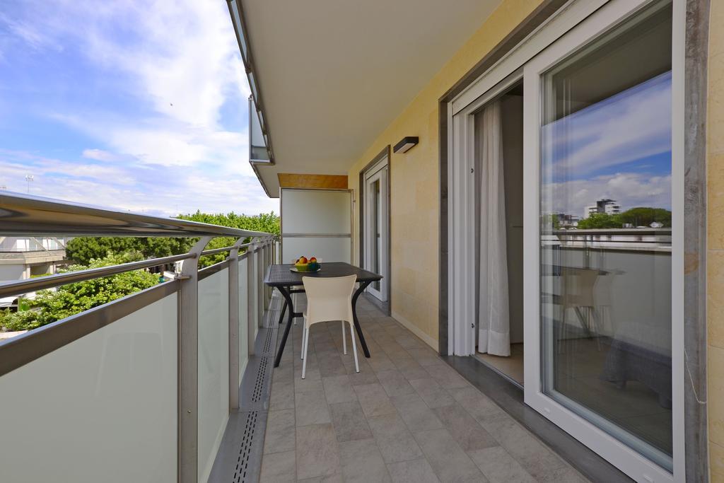 Appartamenti Mare Lignano Sabbiadoro Kamer foto